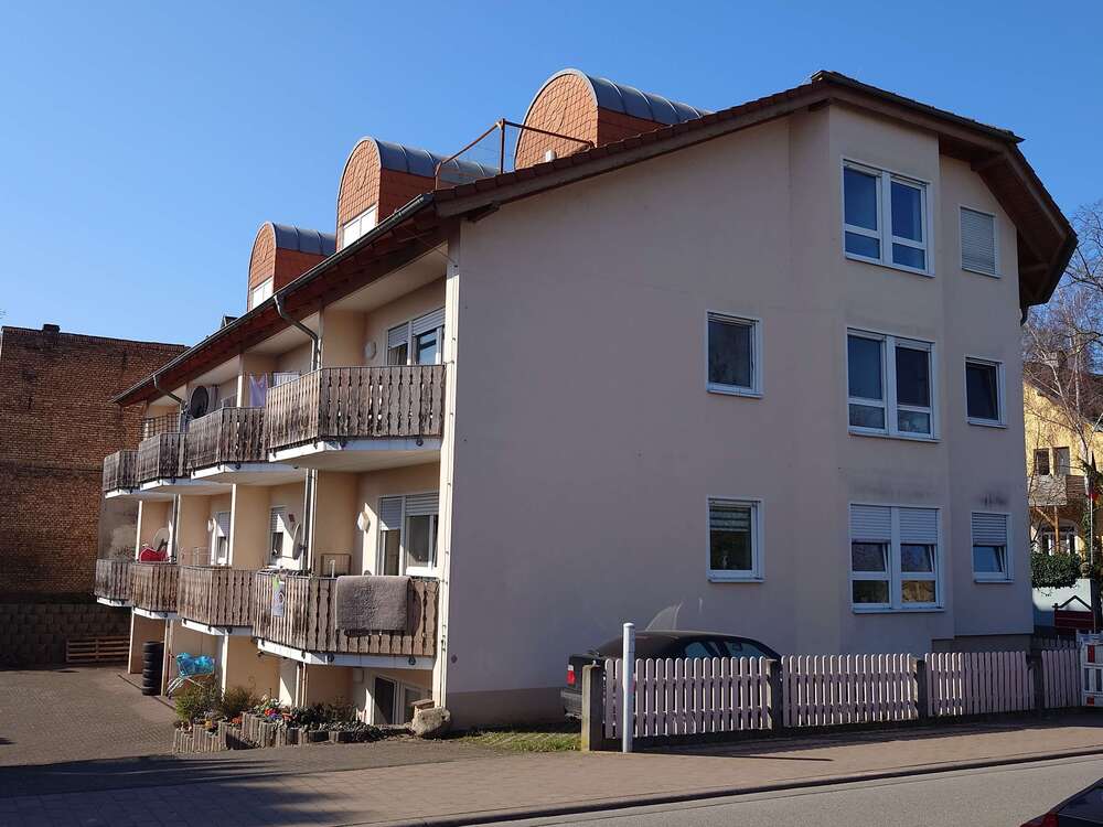 Thumbnail-Haus zum Kaufen in Wöllstein 1.575.000,00 € 731 m²