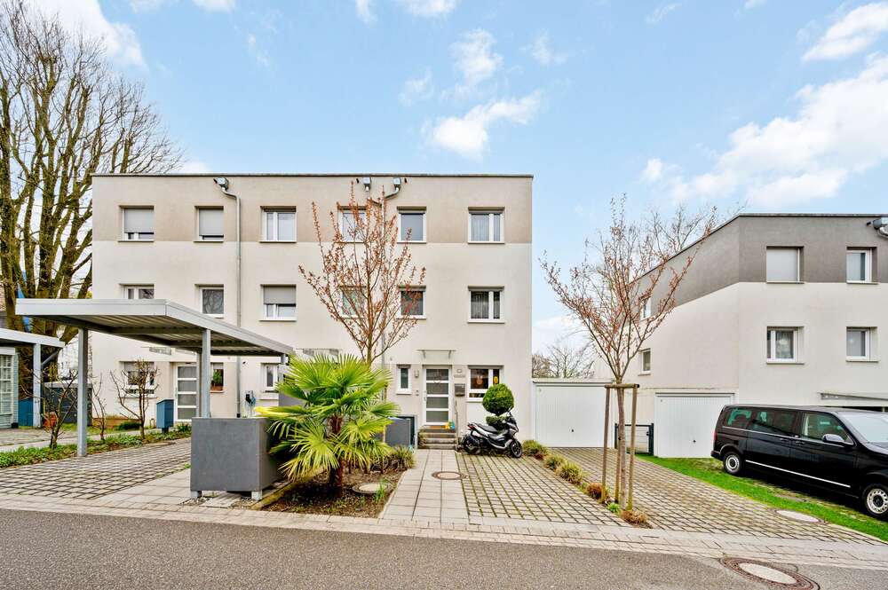 Thumbnail-Haus zum Kaufen in Baden-Baden 665.000,00 € 134.81 m²
