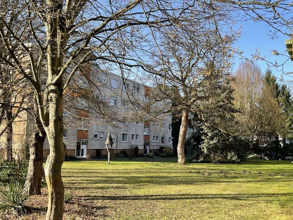 Thumbnail-Wohnung zum Kaufen in Mannheim 329.000,00 € 89.1 m²