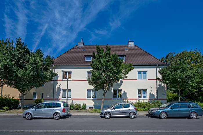 Thumbnail-Wohnung zum Mieten in Dortmund 515,00 € 61.26 m²