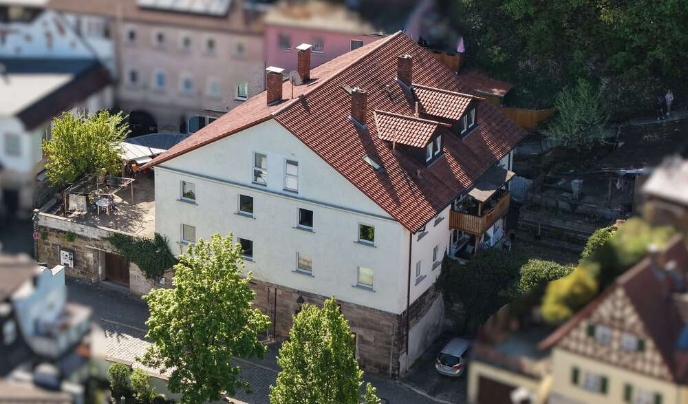 Thumbnail-Haus zum Kaufen in Kulmbach 629.000,00 € 514 m²