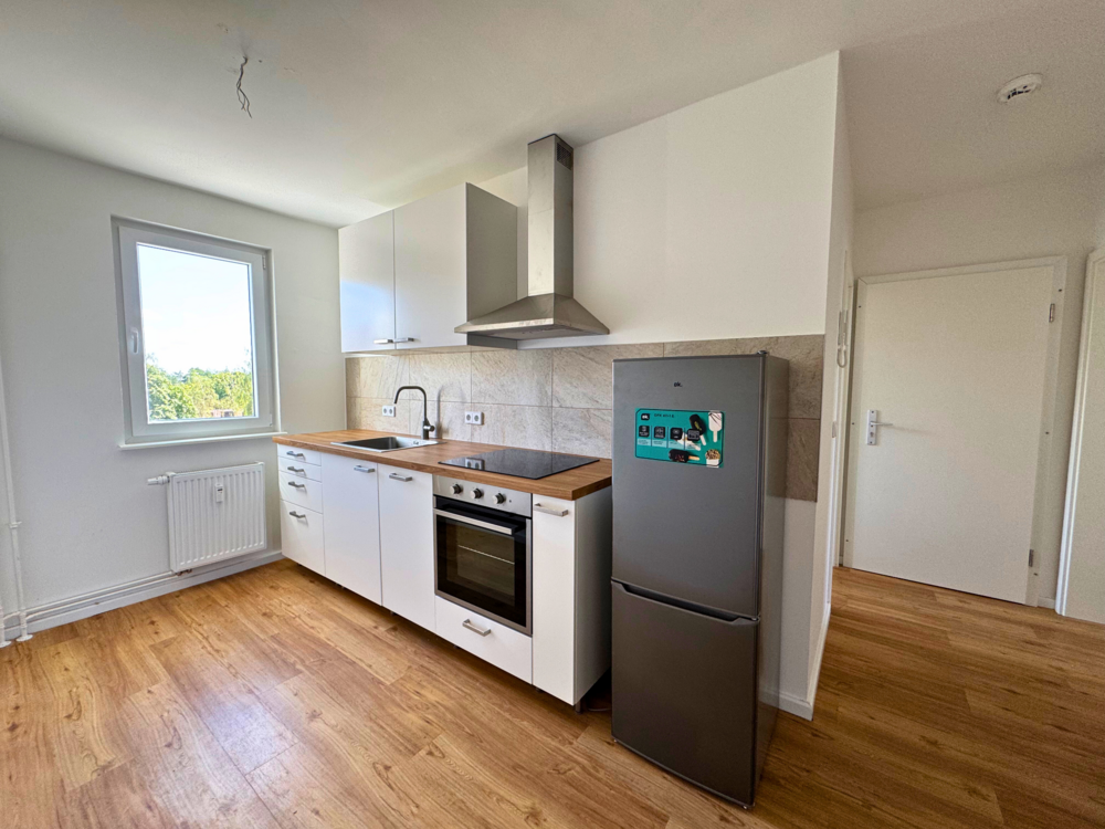 Thumbnail-Wohnung zum Mieten in Brück-Ausbau 648,00 € 72 m²