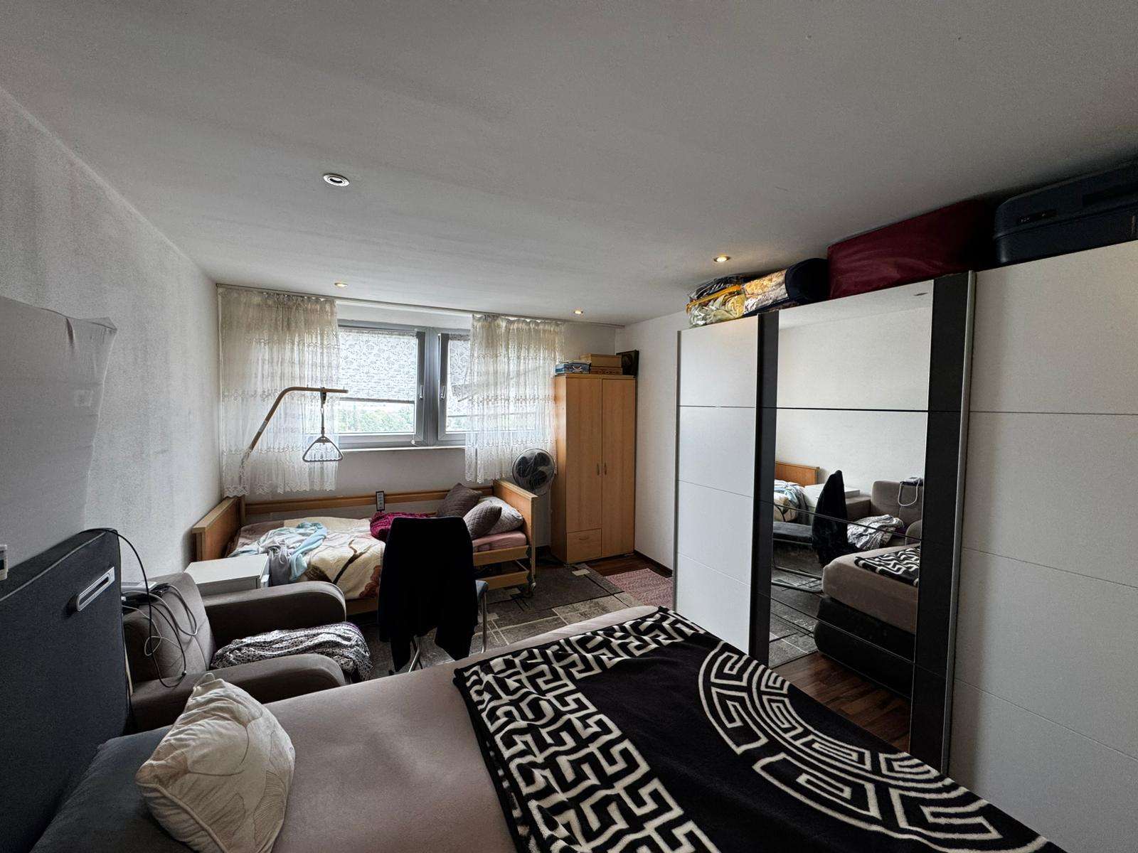 Thumbnail-Wohnung zum Kaufen in Ludwigshafen 109.900,00 € 51.48 m²