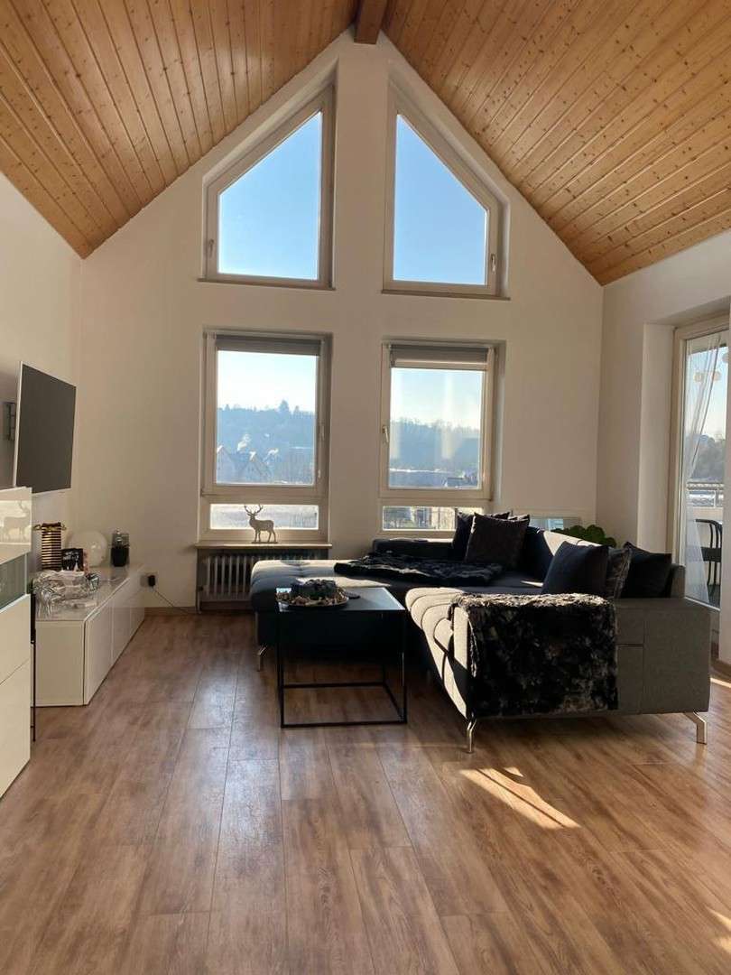 Thumbnail-Wohnung zum Mieten in Backnang 745,00 € 49 m²