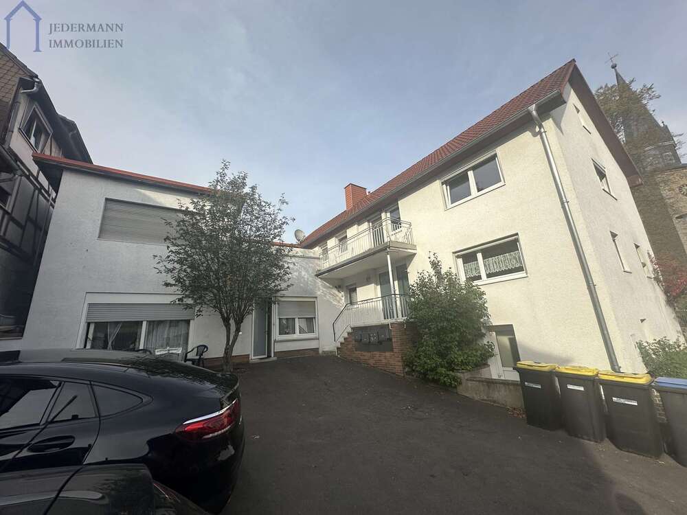 Thumbnail-Haus zum Kaufen in Breitenbach am Herzberg 247.900,00 € 300 m²