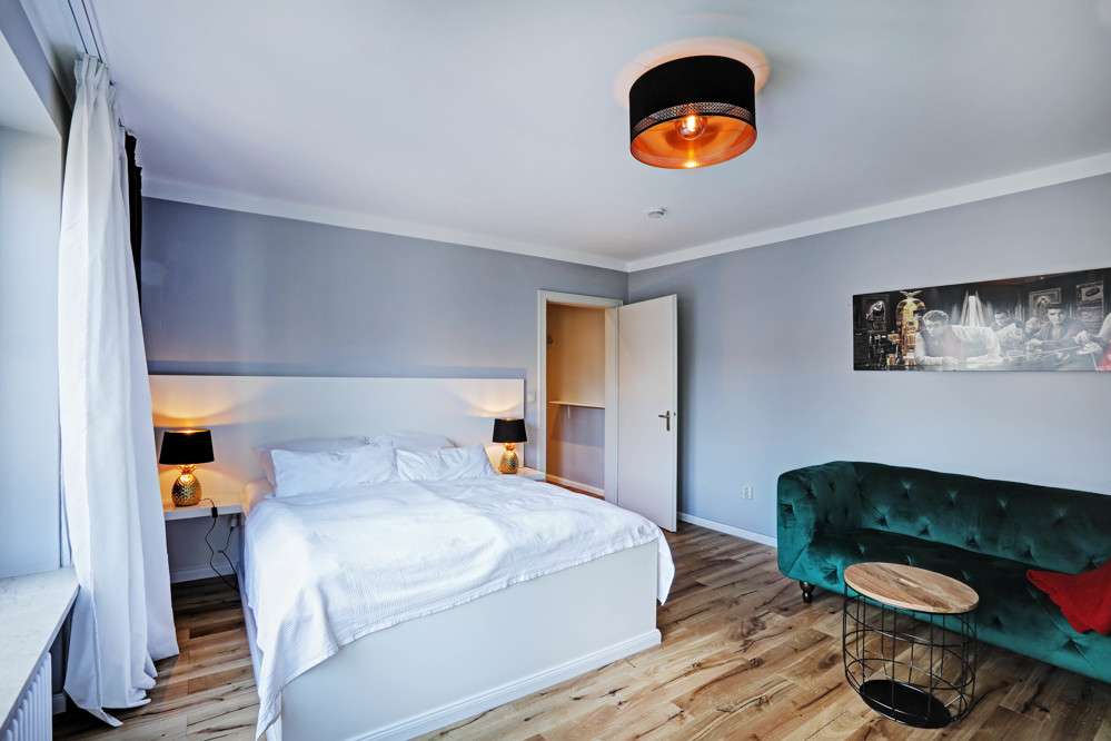 Thumbnail-Wohnung zum Kaufen in München 329.000,00 € 33 m²