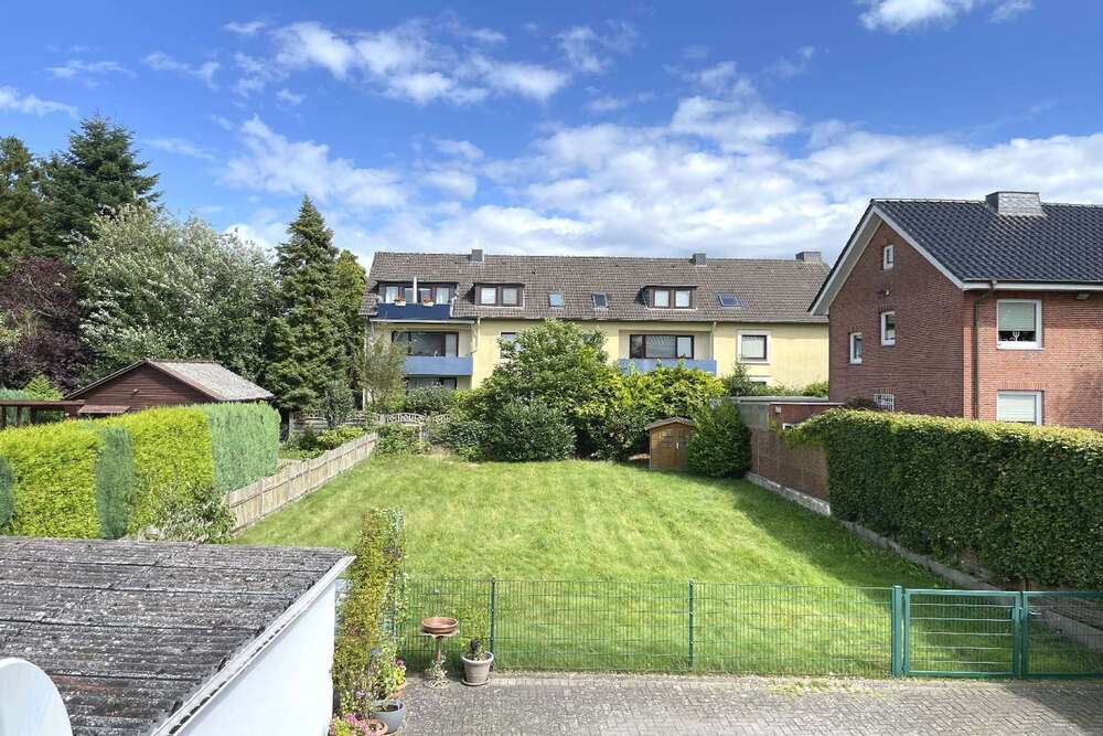 Thumbnail-Grundstück zu verkaufen in Geestland 49.000,00 € 360 m²