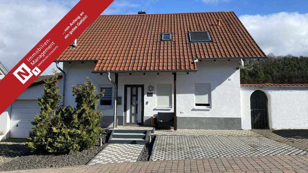 Thumbnail-Haus zum Kaufen in Wartenberg-Rohrbach 398.000,00 € 137 m²