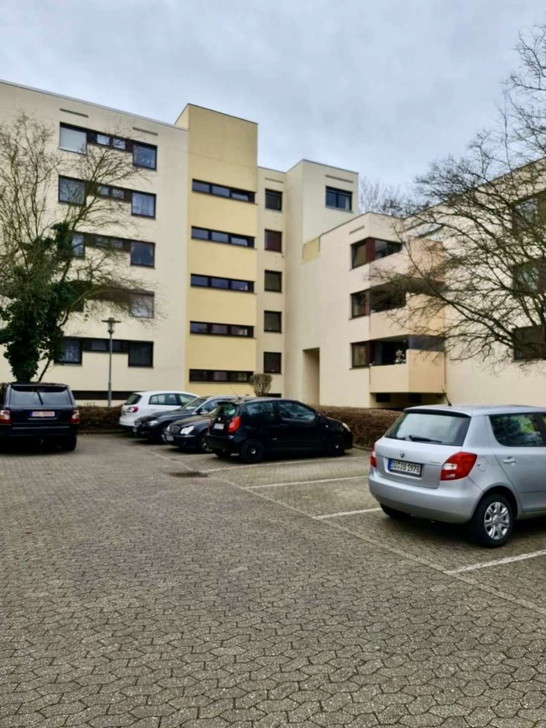 Thumbnail-Wohnung zum Kaufen in Meckenheim 98.000,00 € 41 m²
