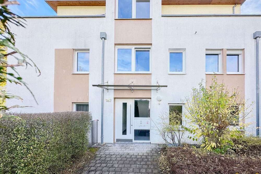 Thumbnail-Wohnung zum Kaufen in Ulm-Eselsberg 399.500,00 € 84.3 m²