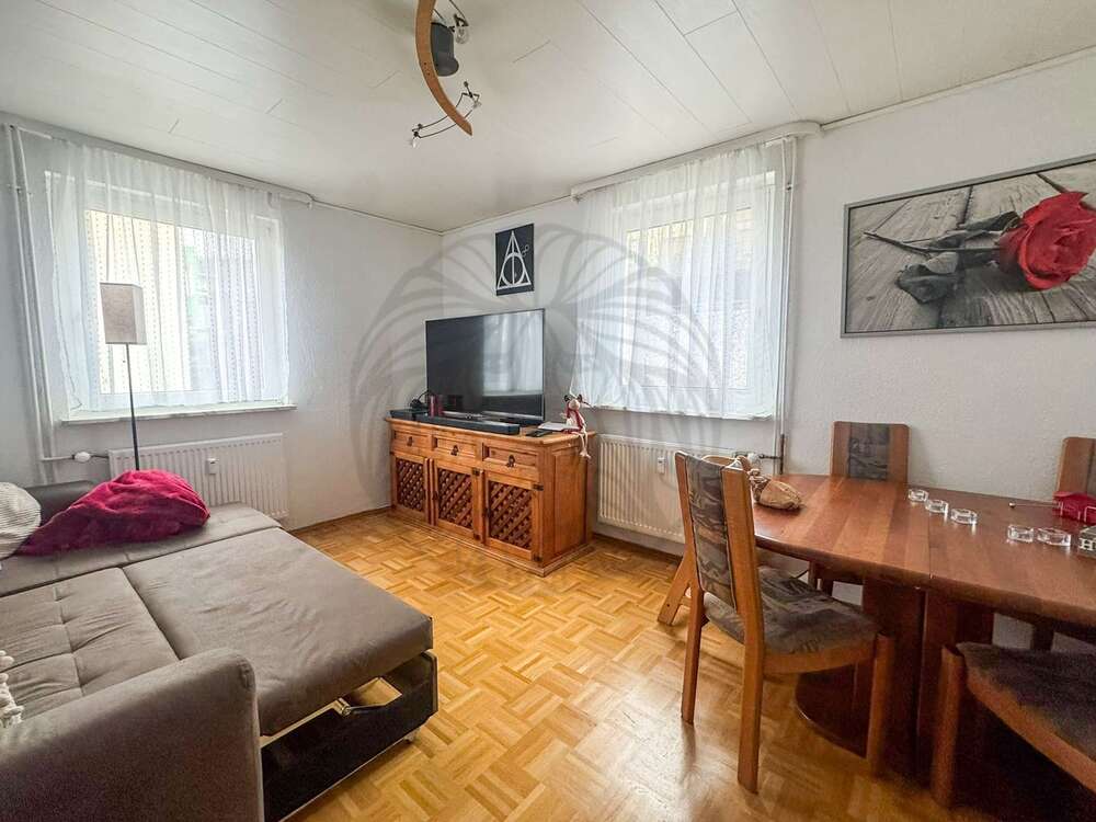 Thumbnail-Wohnung zum Mieten in Bad Schwalbach 520,00 € 62 m²