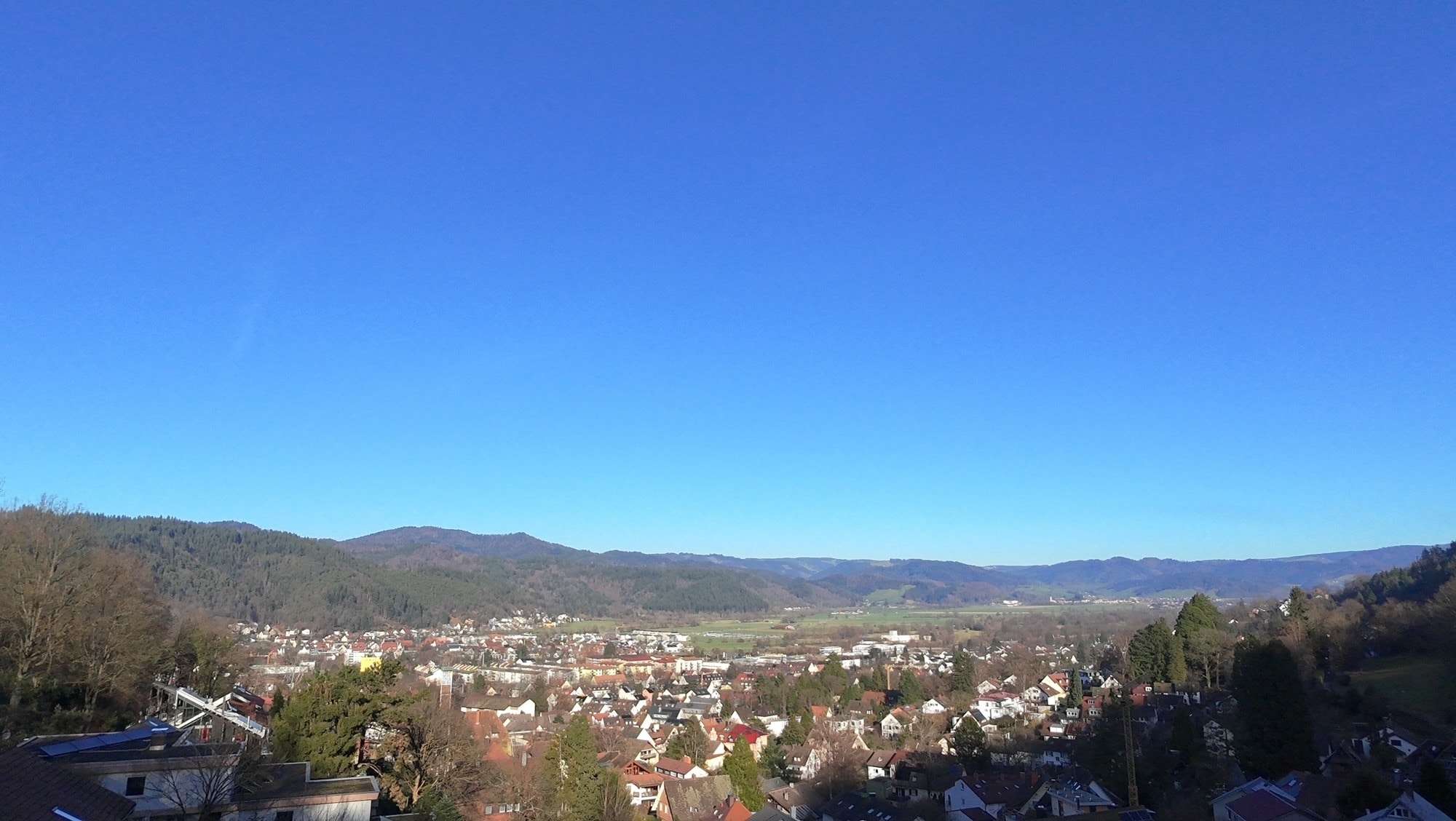 Thumbnail-Wohnung zum Kaufen in Freiburg 825.000,00 € 179 m²