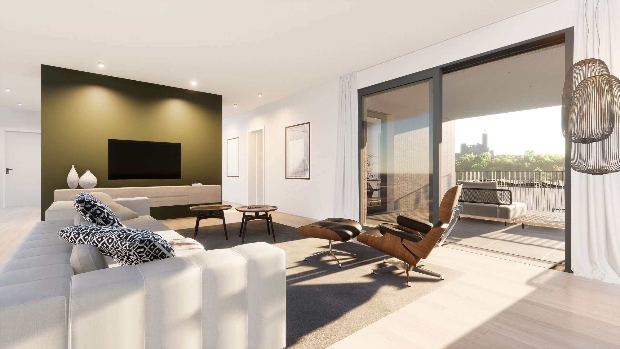 Thumbnail-Wohnung zum Kaufen in Königstein 1.249.000,00 € 125 m²
