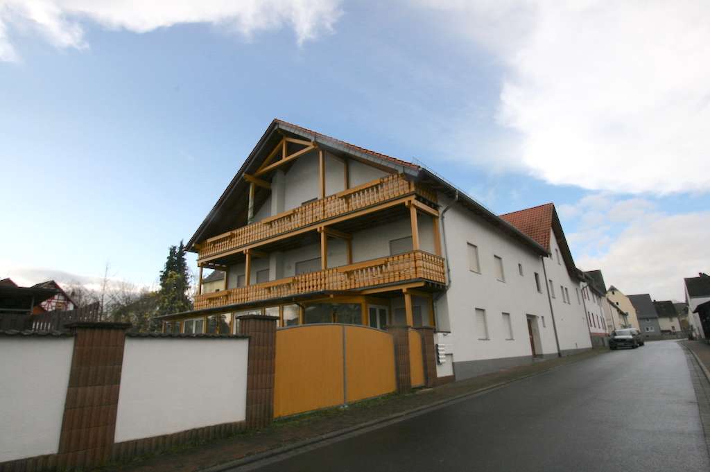 Thumbnail-Wohnung zum Mieten in Hünfelden Nauheim 350,00 € 60 m²