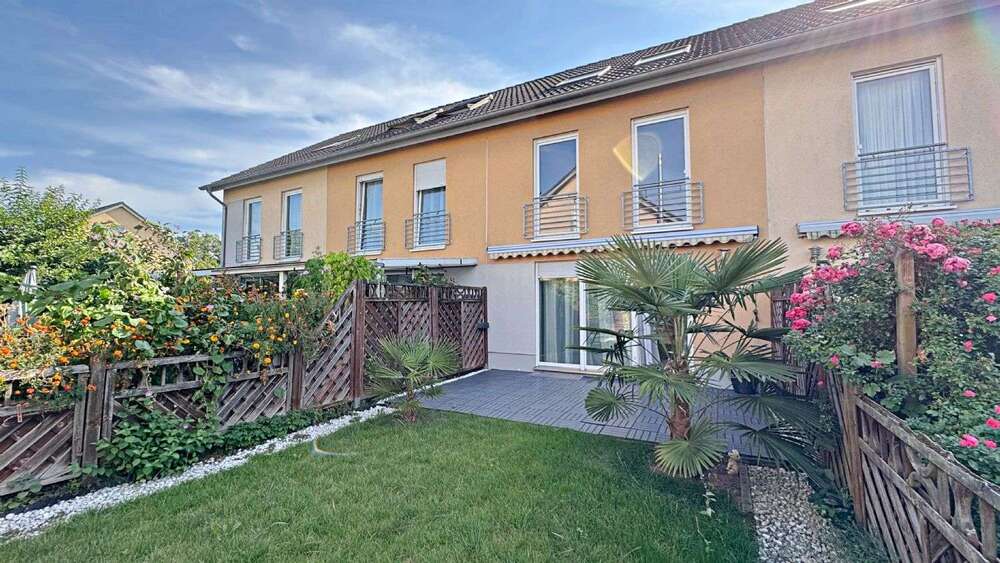 Thumbnail-Haus zum Kaufen in Bonn 499.000,00 € 125 m²