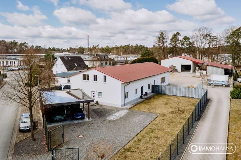 Thumbnail-Haus zum Kaufen in Munster 619.000,00 € 120 m²