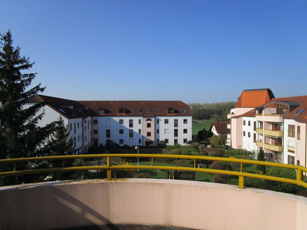 Thumbnail-Wohnung zum Mieten in Waldheim 439,00 € 72 m²