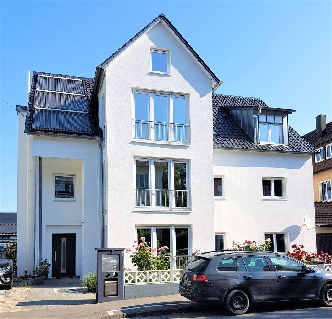 Thumbnail-Wohnung zum Mieten in Stuttgart 2.050,00 € 122.5 m²