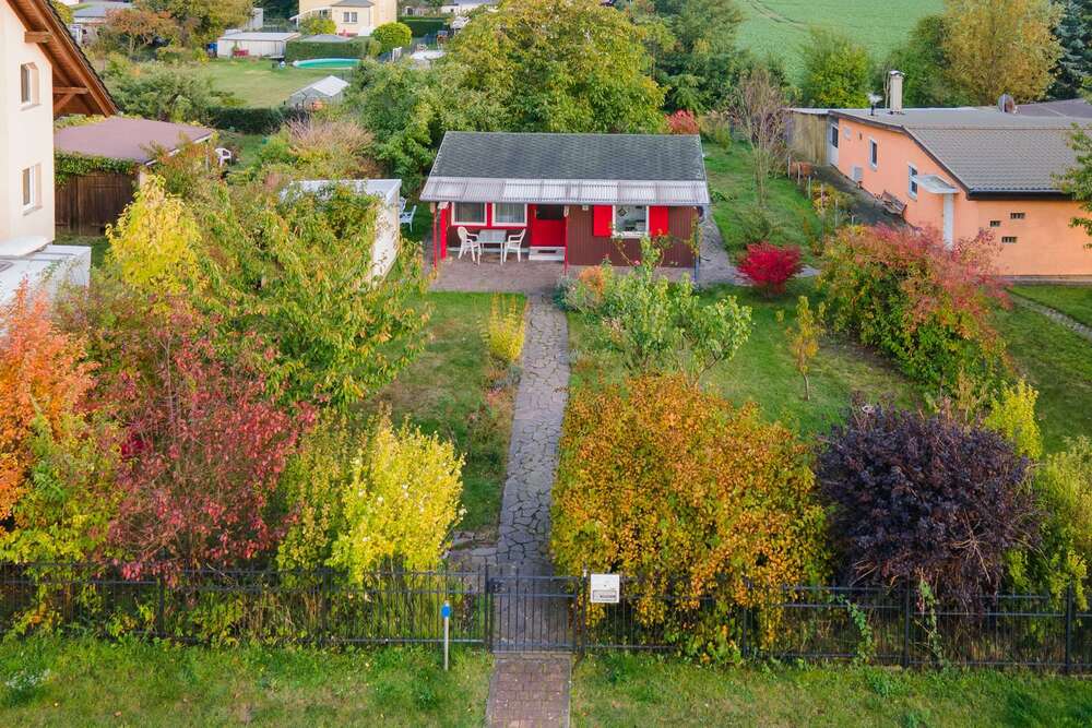 Thumbnail-Grundstück zu verkaufen in Panketal 300.000,00 € 688 m²