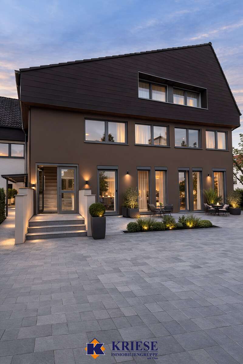 Thumbnail-Wohnung zum Kaufen in Germering 795.000,00 € 132 m²