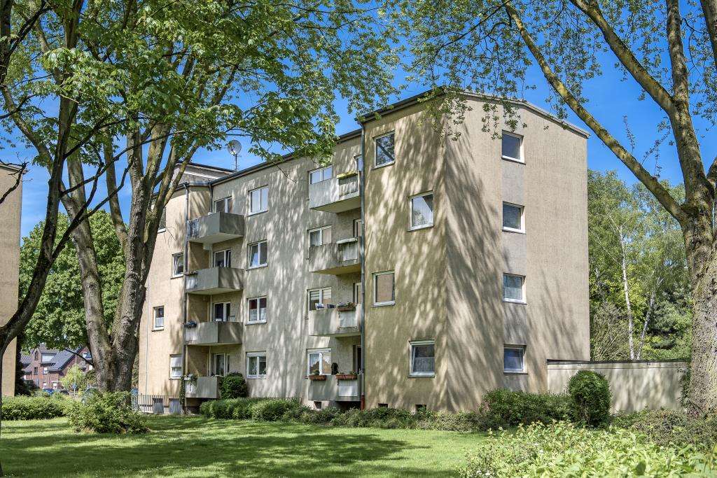 Thumbnail-Wohnung zum Mieten in Moers 619,00 € 65 m²