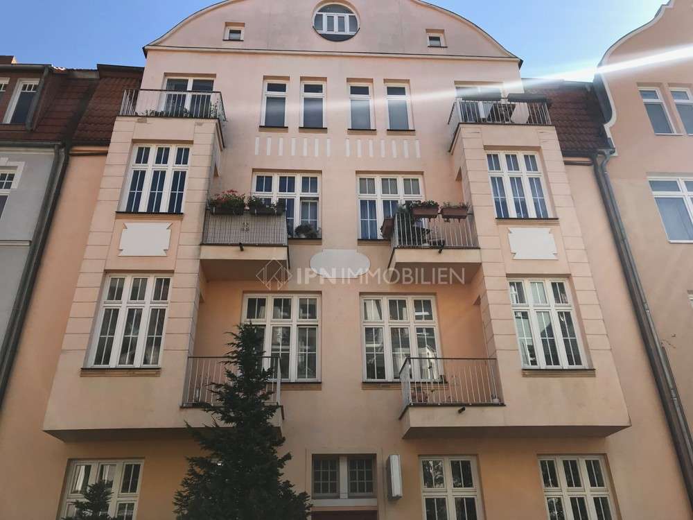 Thumbnail-Wohnung zum Mieten in Rostock 650,00 € 58 m²