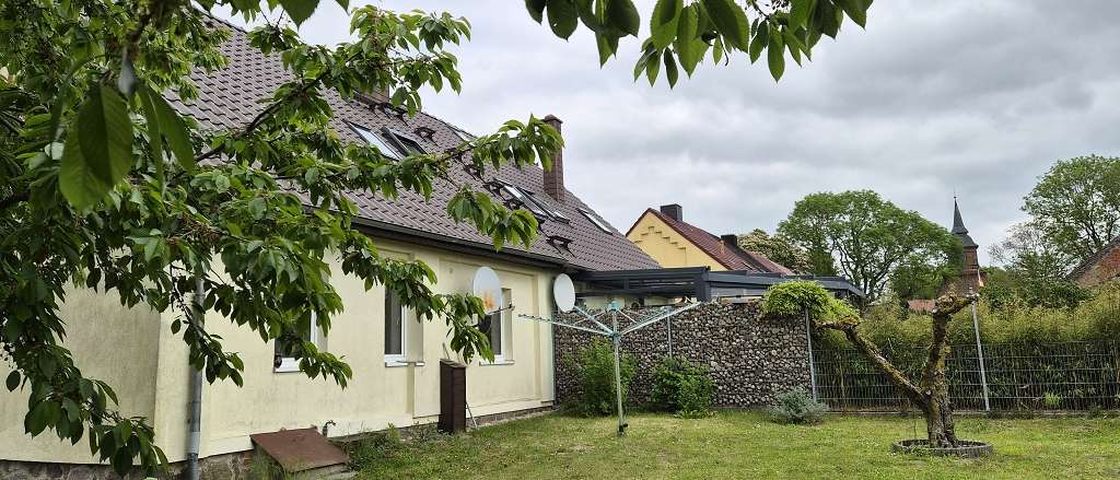 Thumbnail-Haus zum Kaufen in Neverin 187.000,00 € 110 m²