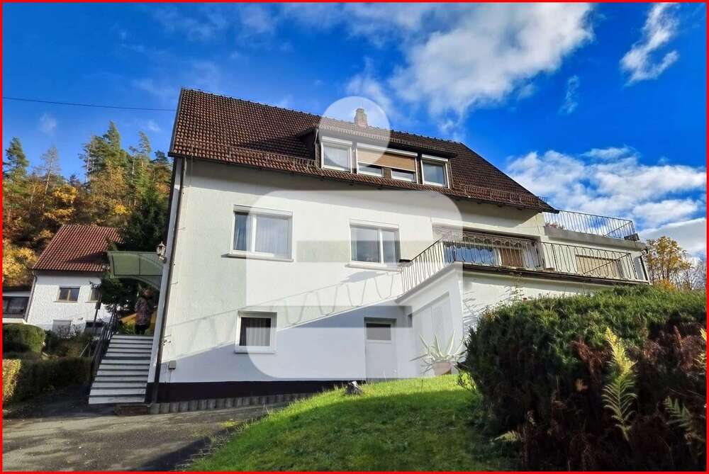 Thumbnail-Haus zum Kaufen in Wirsberg 219.000,00 € 220 m²