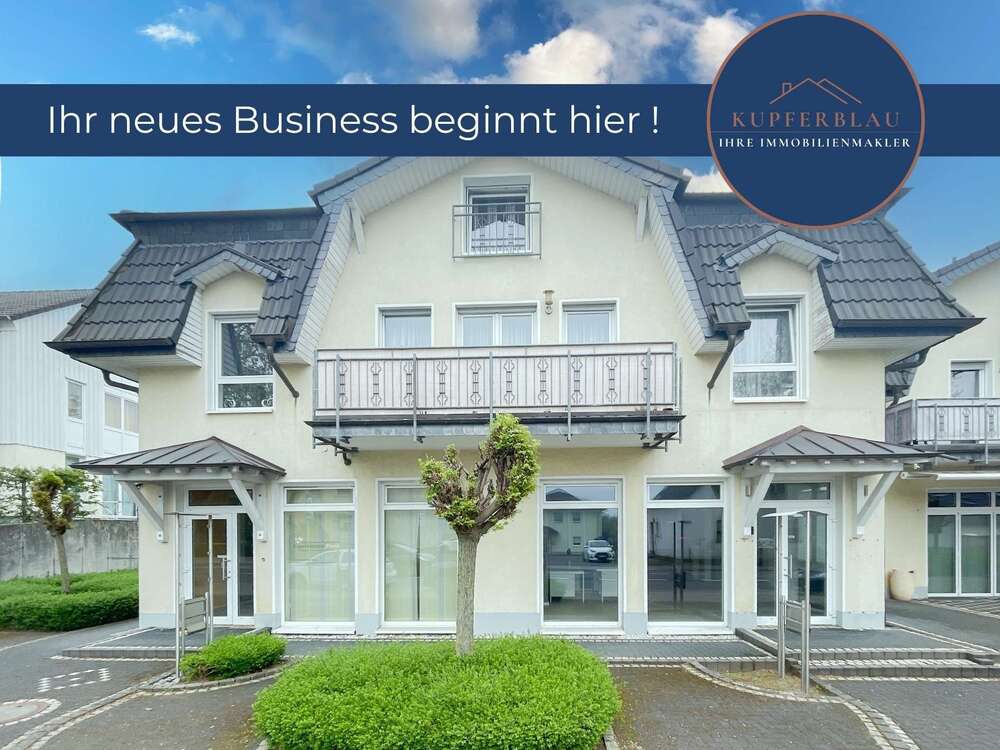 Thumbnail-Einzelhandel in Hennef (Sieg) 1.100,00 € 105 m²