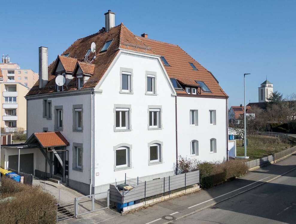 Thumbnail-Haus zum Kaufen in Trossingen 540.000,00 € 183.13 m²