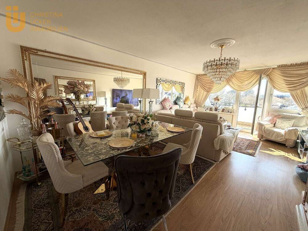 Thumbnail-Wohnung zum Kaufen in Rödermark 210.000,00 € 85 m²