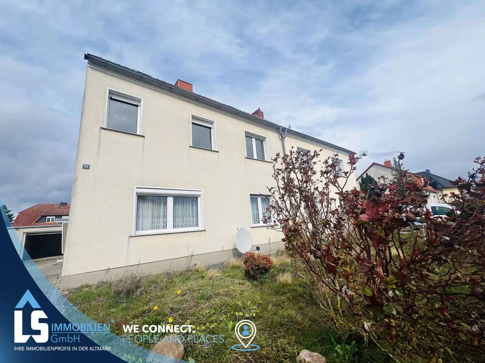 Thumbnail-Haus zum Kaufen in Tangermünde 249.000,00 € 170 m²