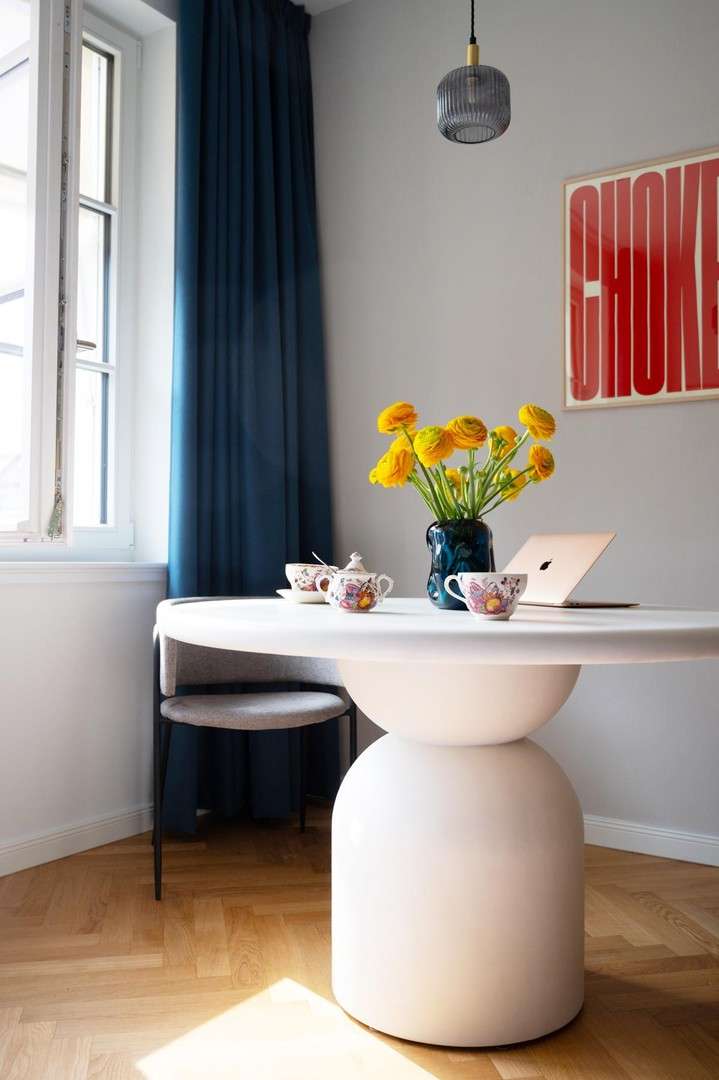 Thumbnail-Wohnung zum Mieten in Berlin 1.240,00 € 38 m²