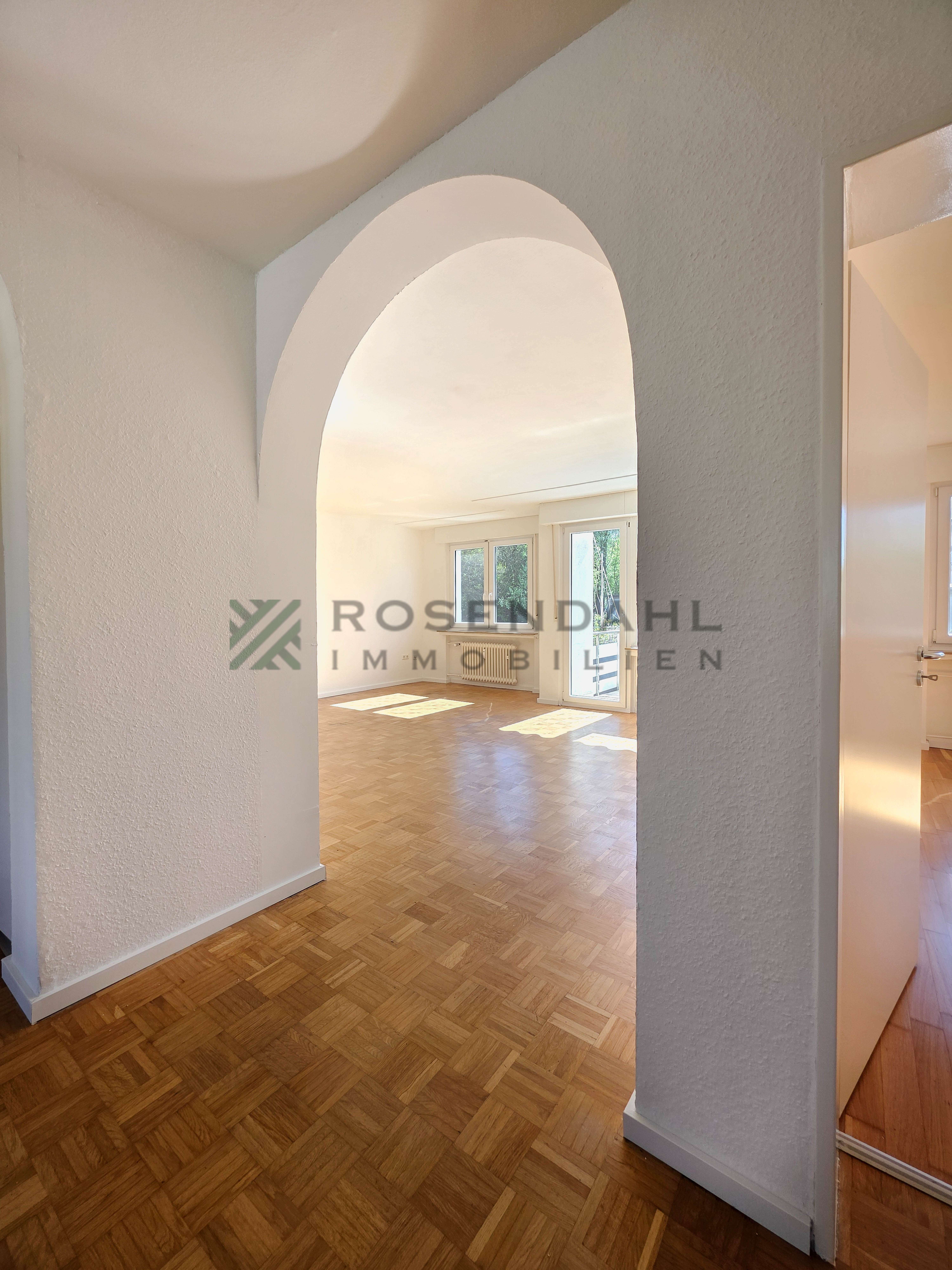 Thumbnail-Wohnung zum Mieten in Dortmund 800,00 € 80.1 m²