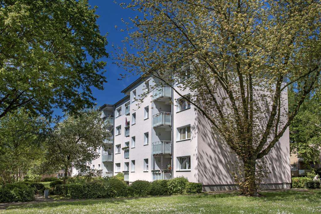 Thumbnail-Wohnung zum Mieten in Moers 749,00 € 74 m²