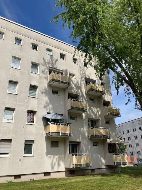 Thumbnail-Wohnung zum Mieten in Hattersheim 660,00 € 67.77 m²