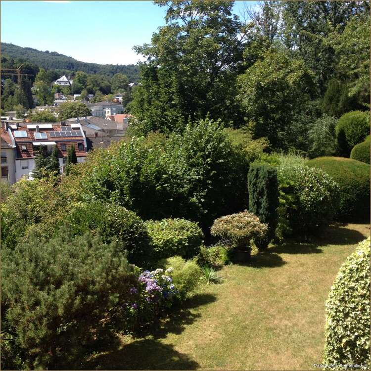 Thumbnail-Wohnung zum Kaufen in Baden-Baden 435.000,00 € 94 m²