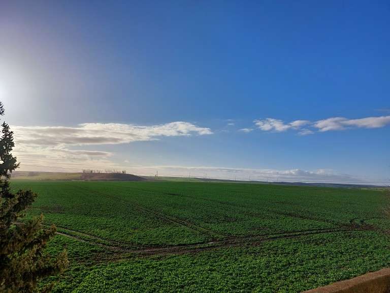 Thumbnail-Wohnung zum Mieten in Braunsbedra OT Roßbach 294,00 € 49 m²