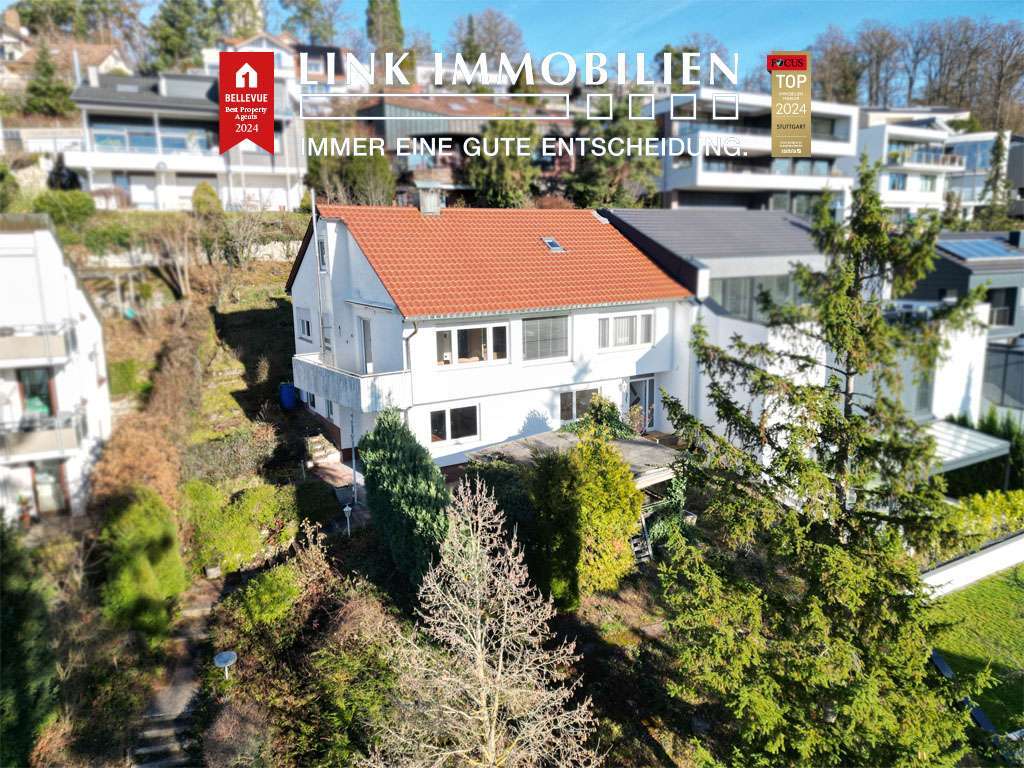 Thumbnail-Haus zum Kaufen in Böblingen 898.000,00 € 157 m²