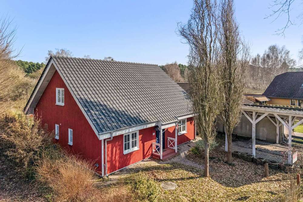 Thumbnail-Haus zum Kaufen in Königs Wusterhausen 498.000,00 € 189.09 m²