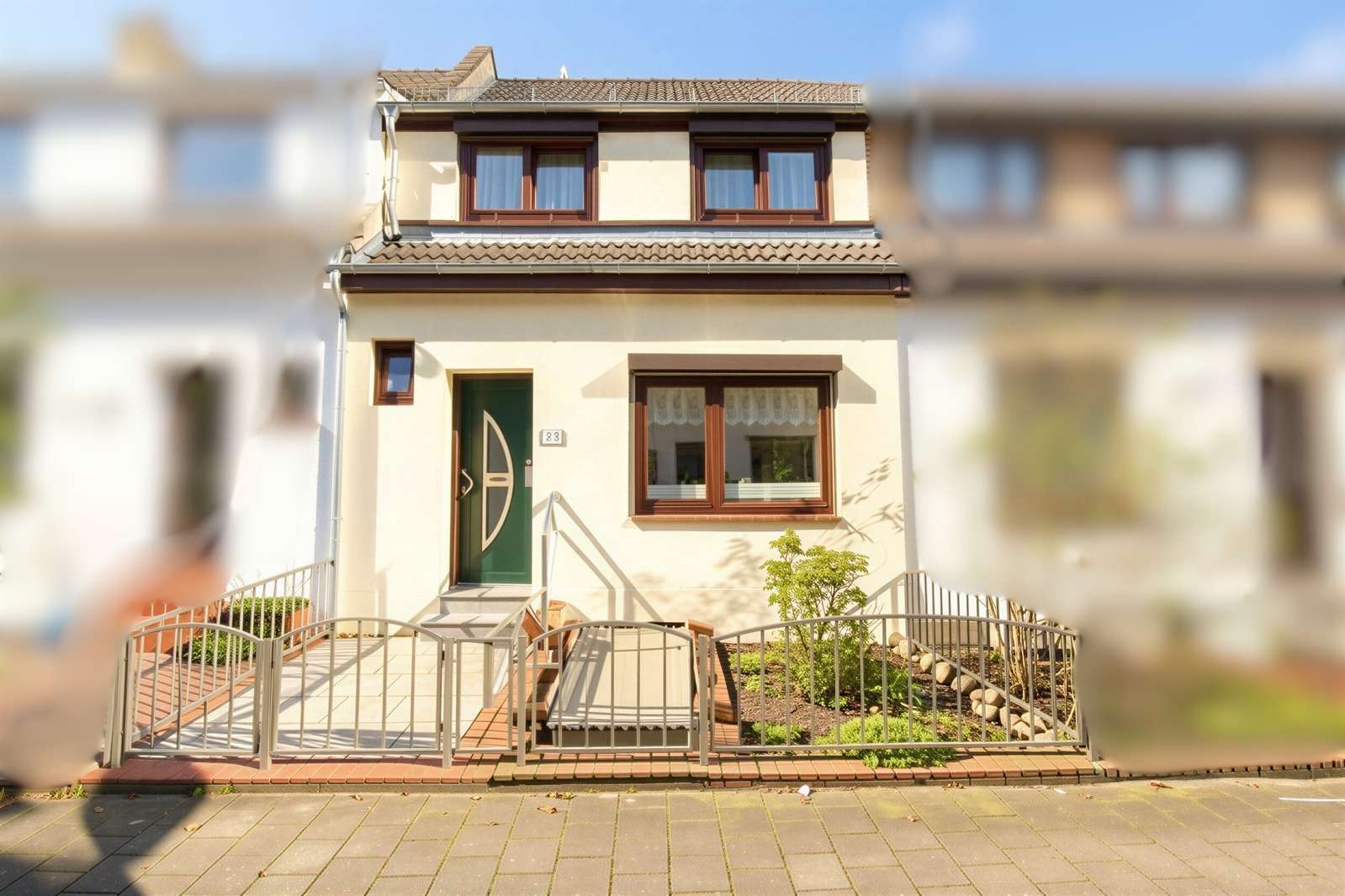 Thumbnail-Haus zum Kaufen in Bremen 169.000,00 € 68.28 m²