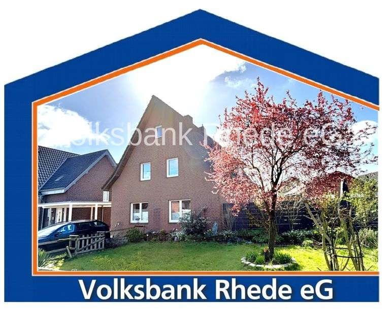Thumbnail-Haus zum Kaufen in Rhede 474.000,00 € 160 m²