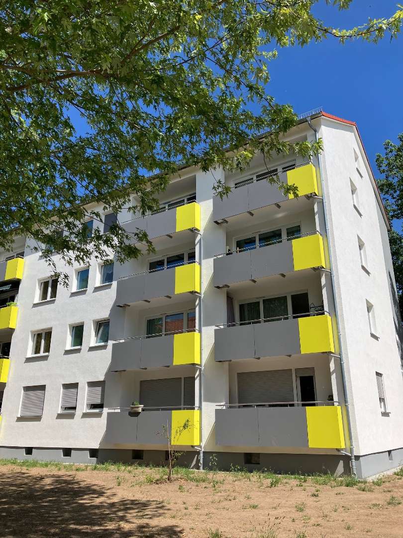 Thumbnail-Wohnung zum Mieten in Eddersheim 800,00 € 65.92 m²