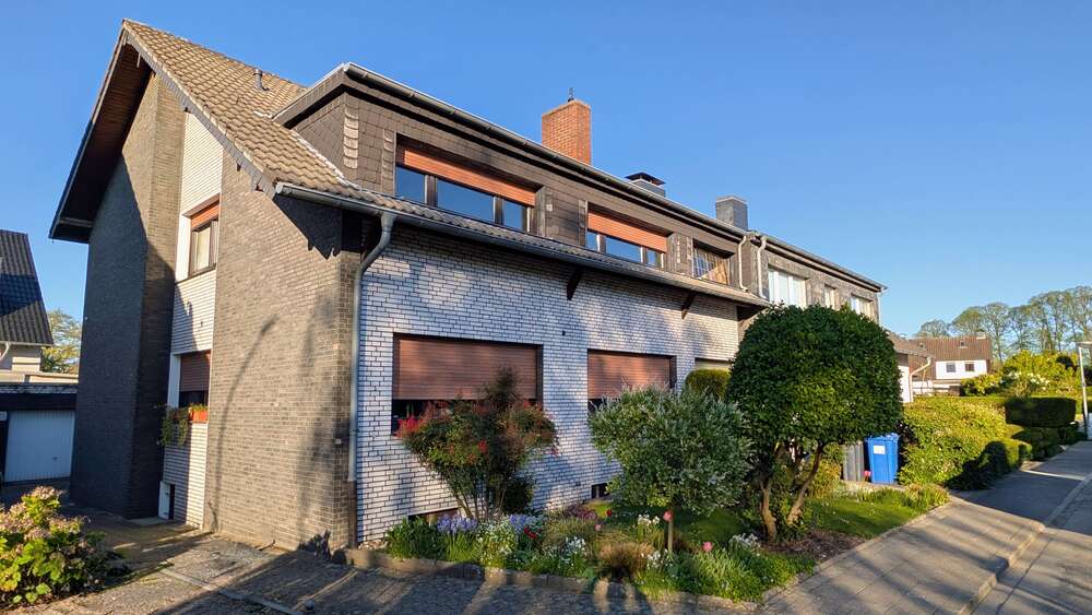 Thumbnail-Haus zum Kaufen in Rheinberg-Orsoy 549.000,00 € 273 m²