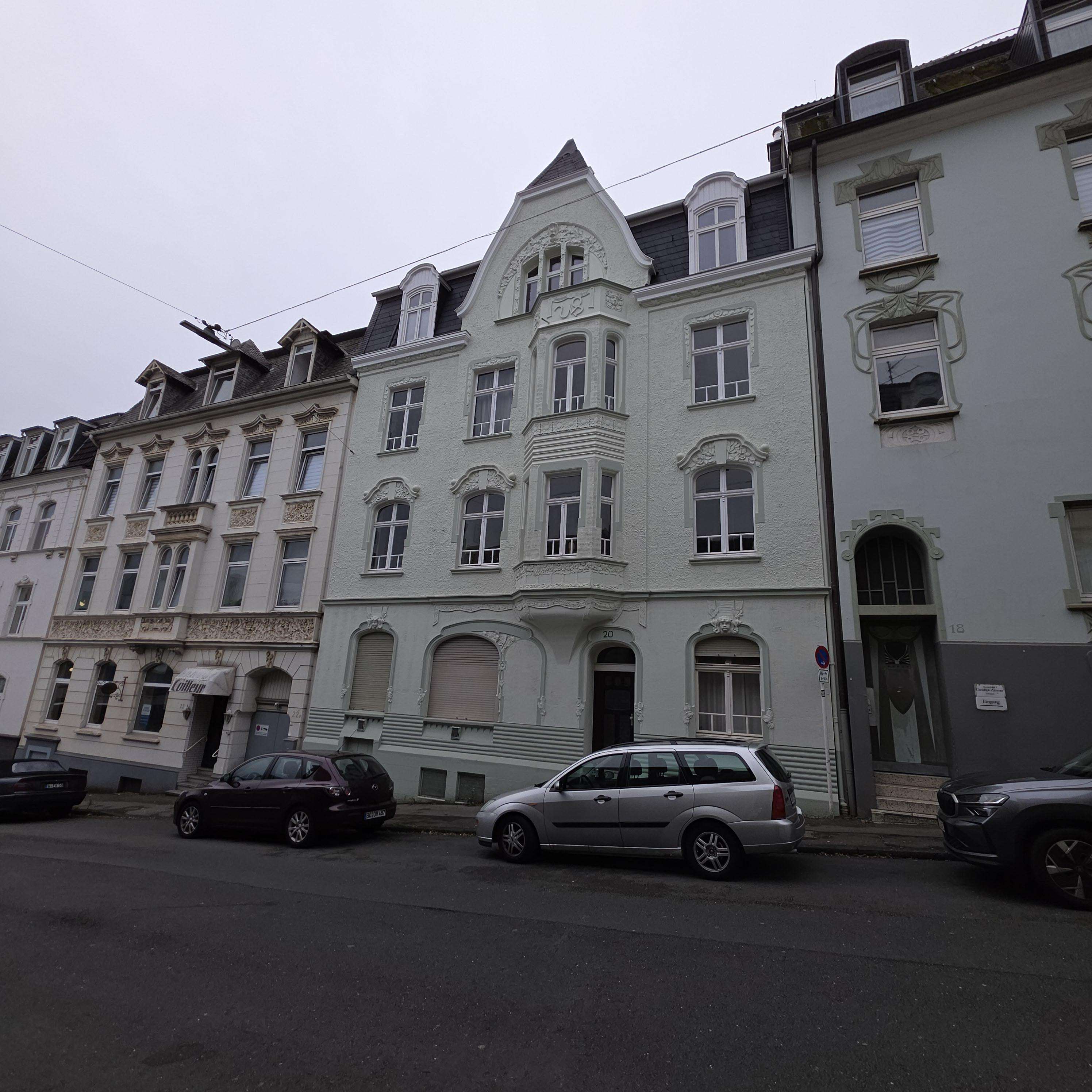 Thumbnail-Haus zum Kaufen in Wuppertal 575.000,00 € 459.55 m²