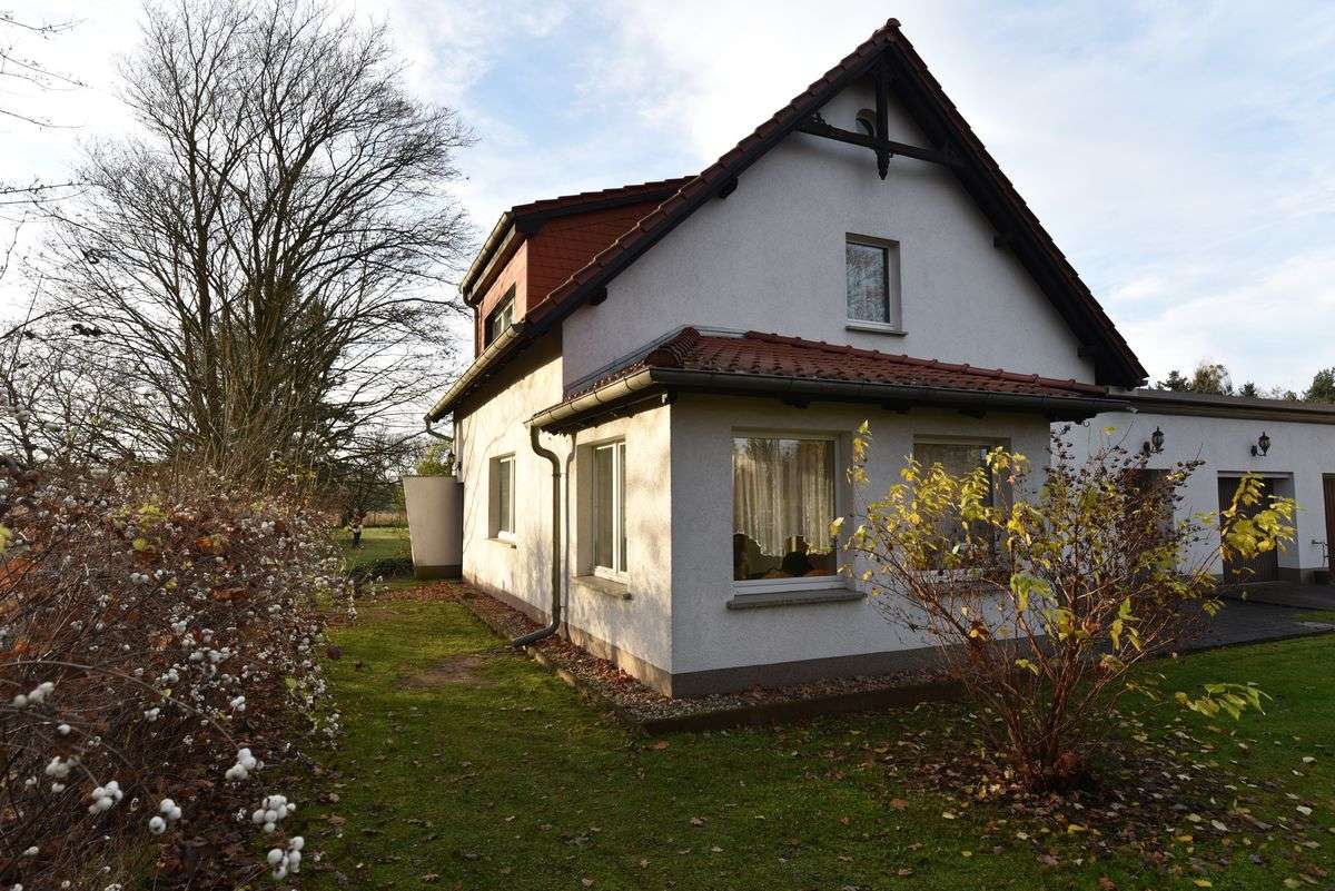 Thumbnail-Haus zum Kaufen in Eggersdorf 475.000,00 € 141 m²