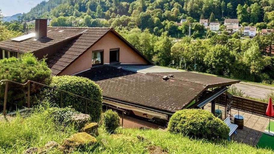 Thumbnail-Haus zum Kaufen in Eberbach, Baden 367.000,00 € 241 m²