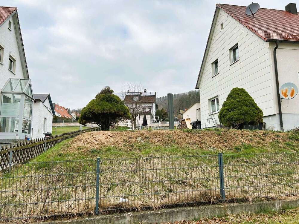 Thumbnail-Haus zum Kaufen in Sengenthal (Buchberg) 298.000,00 € 120 m²