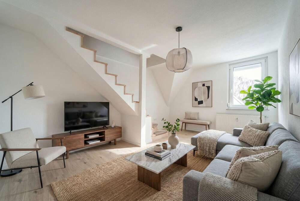 Thumbnail-Wohnung zum Kaufen in Trossingen 210.000,00 € 58.78 m²