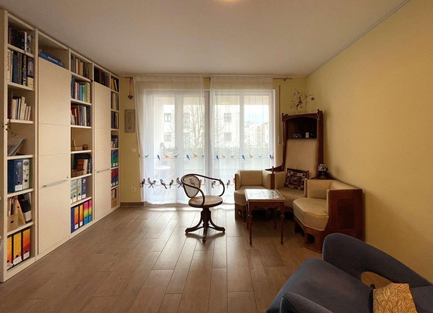 Thumbnail-Wohnung zum Kaufen in München 828.000,00 € 85 m²